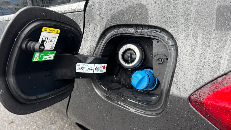 Ford Focus 1.5 EcoBlue 120 Titanium X Edition 5dr Diesel Hatchback